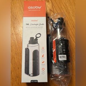Asobu Electrolyte Water Bottle 1300ml